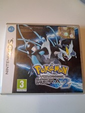 Pokémon Versione Nera 2 -