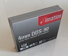 DATA TAPE IMATION 4MM DDS-90