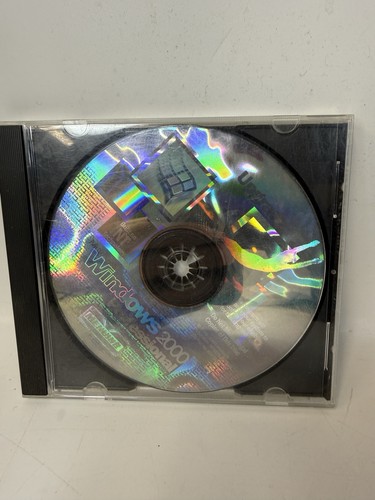 Microsoft windows 2000 - windows,