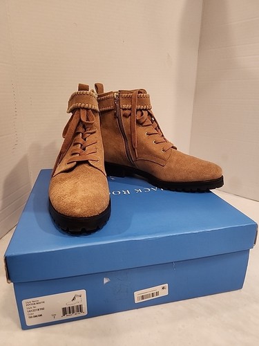 Stivaletti jack rogers - jack, donna