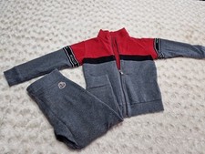 Tuta Moncler ragazzo età 2/3