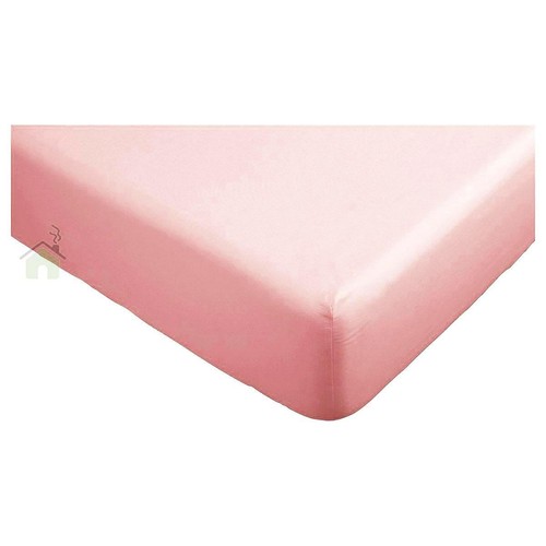 Lenzuola con angoli letto