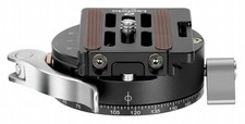 LEOFOTO PCL-60  Morsetto QR a