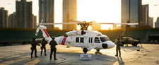WLtoys K270 Black Hawk UH-60