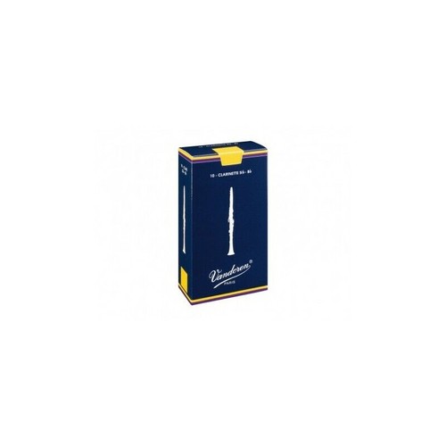 Vandoren cr102 ance per - ,