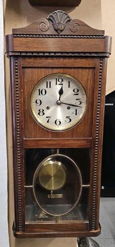 Orologio parete hac - orologio,