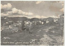 CASTEL D'AIANO - BOLOGNA -