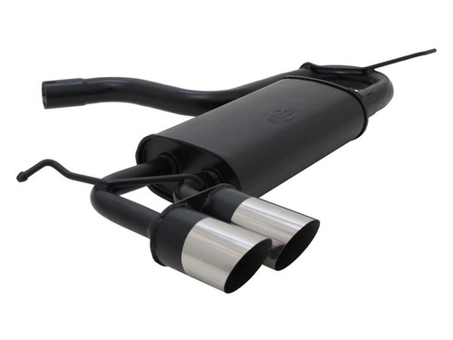 Silenziatore scarico golf 5 - vw,