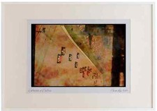 Cornice Acquerello Car Racing