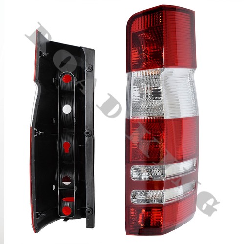 Faro fanale posteriore per - 1x,