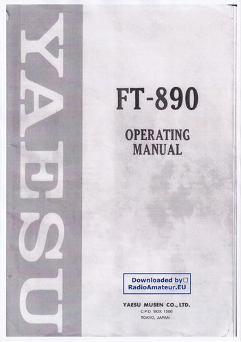 Manuale istruzioni - manuale, di