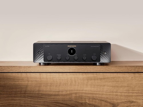 Marantz model n - marantz,