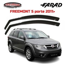 DEFLETTORI FIAT FREEMONT (dal