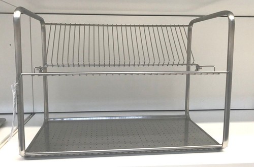 Nuovo ikea scolapiatti rack - nuovo,