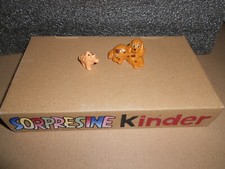  KINDER ITALIA  - VECCHIA