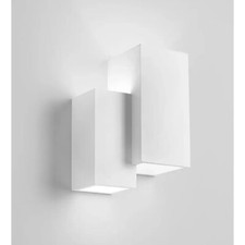 Applique da parete moderno in