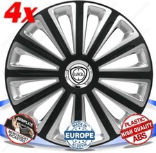 Set borchie ruota copri - set,