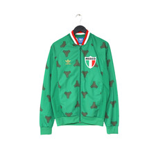 Giacca top pista - , calcio