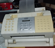 CANON FAX-L200 -TELEFAX USATO