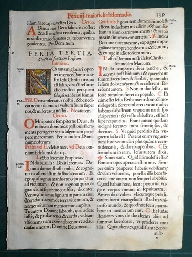 Messale cattolico giunta - messale,