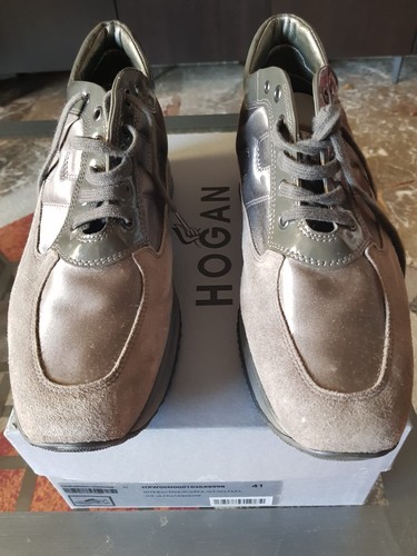 Scarpe hogan interactive - scarpe,