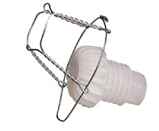 Tappi Tappo Alettati più