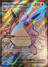 Pokemon TCG - Paldean Fates -