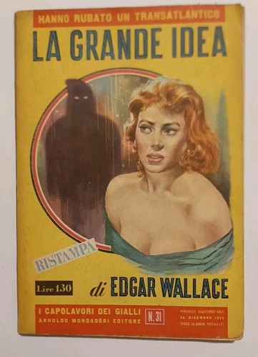 Capolavori dei gialli - i,