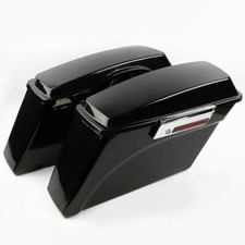Borse rigide laterali harley - rigide,