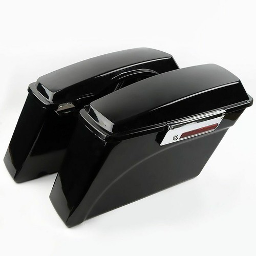 Borse rigide laterali harley - rigide,