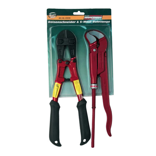 Lotto tagliabulloni 300 - , mm