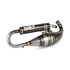 MARMITTA STAGE6 R/T FL 100 CC