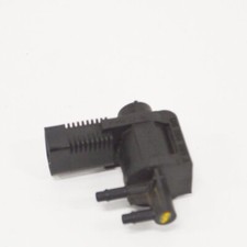 Elettrovalvola aspirazione