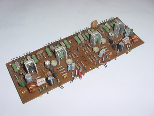 Pioneer 8500 amplificatore - pioneer,