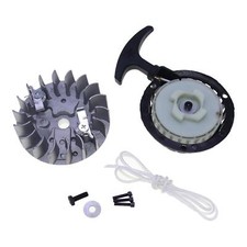 Kit Volano Con Cordino Di