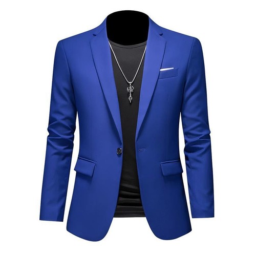 Blazer uomo formale - , business