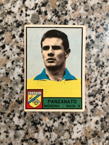 Panzanato modena album - panzanato,