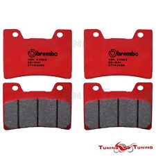 Pastiglie Freno Anteriore