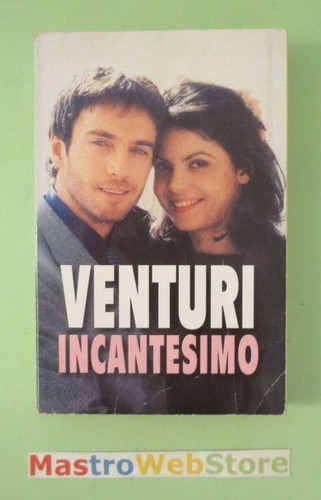 Maria venturi incantesimo - venturi,
