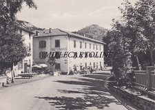 COVIGLIAIO: La Posta e Pensione Gianna   1957