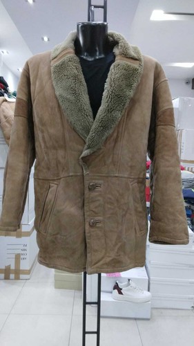 Montone shearling donna - , woman