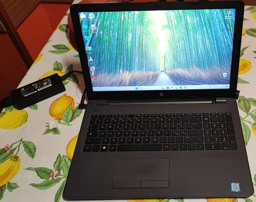 Notebook 250 i5 - 250, i5-7200u