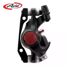 Pinza freno a disco meccanica