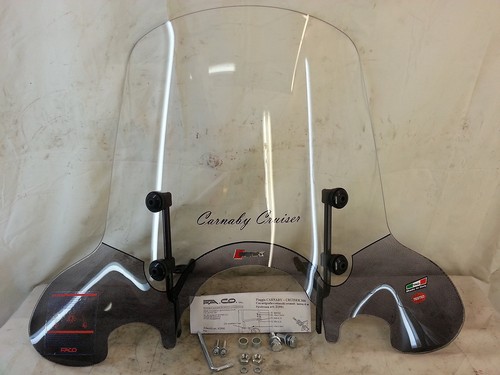 Parabrezza gilera piaggio - parabrezza,