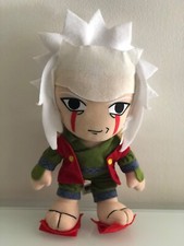 NARUTO JIRAIYA PELUCHE GRANDE