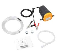KIT POMPA ASPIRAZIONE