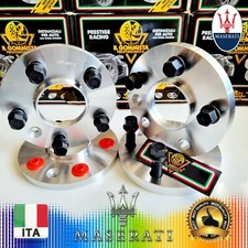 4 DISTANZIALI da 20+20 mm