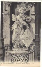 BOURG - Chiesa Di BROU -