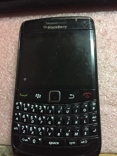 D3472nn cellulare blackberry - d3472nn-cellulare,