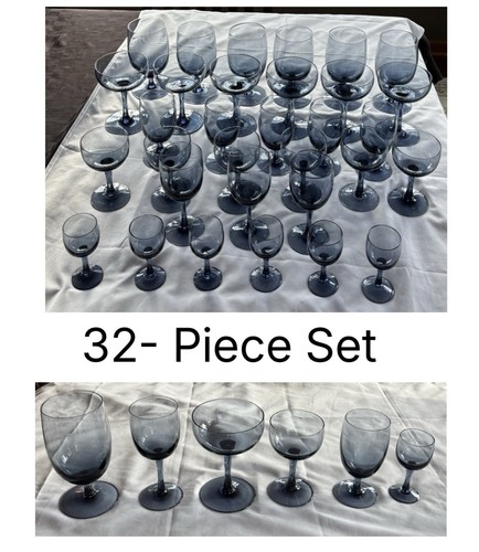 Vintage pier set calici - vintage,